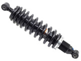 Bronco Products Au-04485 Bronco Heavy Duty Gas Shock - Rear