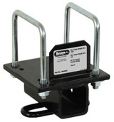 Buyers Trailer Products 1804060 Travel Trailer Hitch