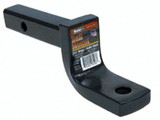 Buyers Trailer Products 1803100 1-1/4" Ball Mount 1-1/4" Drop