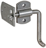 Buyers Trailer Products B2589Bz Security Latch - Corner
