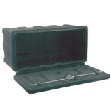 Buyers Trailer Products 1717105 Buyers Polymer Underbody Toolbox