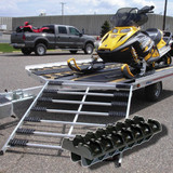 Caliber Trailer Products 13352 Grip Glide Ramp Sets