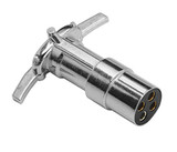 Cequent Towing Products 43-S 4-Way Conn. Female