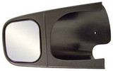 Cipa Mirrors Usa 10500 Tow Mirror Clip On Dodge