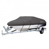 Classic Accessories 88968 Classic Stormpro Boat Cover F