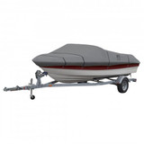 Classic Accessories 20-140-081001-00 Classic Lunex Rs-1 Boat Cover A