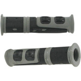 Pro Grip Pa096422Gr02 Grips Pg964 Gray/Blk