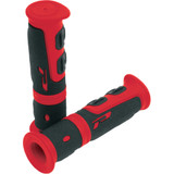 Pro Grip Pa096422Ro02 Grips Pg964 Red/Blk