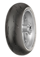 Continental Tires 02446620000 Conti Race Attack 2 Street 200/55 Zr 17 Rear 78 (W), Tl