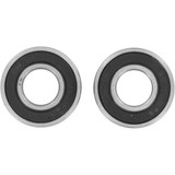 Pivot Works Pwrwk-T09-050 Bearing Whl Rr T09-050