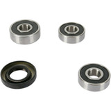 Pivot Works Pwrwk-K18-001 Bearing Wheel Suz/Kaw