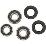 Pivot Works Pwrwk-S06-020 Rear Whl Bearing Kit, Suz