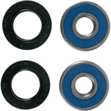 Pivot Works Pwfws-Y09-000 Bearing Frt Whl Y09-000