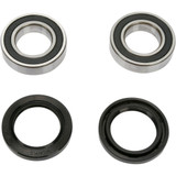 Pivot Works Pwfwk-K08-521 Frt Wheel Bearing Kit