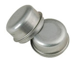 Dexter Axle 81167 Dust Caps 1.98"