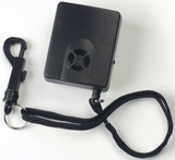 Dowco Luggage 26038-00 Guardian Secure Alarm