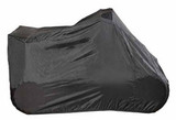 Dowco Luggage 26043-01 Guardian Sport Atv Cover Black