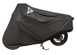 Dowco Luggage 50003-02 Guardian Weatherall Plus Motorcycle Cover L