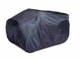 Dowco Luggage 26018-01 Guardian Atv Cover Black - Xlarge