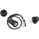 Moose Offroad 400-1210-Pu Ignition Switch Honda Mse