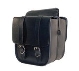 Dowco Luggage 58301-00 Standard Series Straight Saddlebags