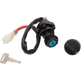 Moose Offroad 300-0121-Pu Ignition Switch Suz Mse
