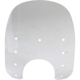 Memphis Shades Slim Replacement Plastic - 15" - Clear Mep4110 Memphis Shades Slim Replacement Plastic - 15" - Clear Mep4110