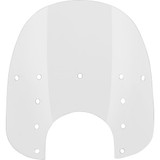 Memphis Shades Mep3620 Fats 17",9"Light, Clr,Pla