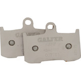 Galfer Fd331G1375 Pad Brk Fr Indian