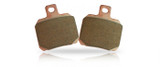 Ebc Sfa305Hh Ebc Sintered Scooter Disc Pads (Sfa305Hh)