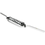 Renthal Handlebar - 7/8" - 983 - Villopoto/Stewart - Silver 983-05-Si-01-185 Renthal Handlebar - 7/8" - 983 - Villopoto/Stewart - Silver 983-05-Si-01-185
