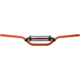 Renthal Handlebar - 7/8" - 823 - 65Sx ('12 - '13) - Orange 823-01-Or-03-219 Renthal Handlebar - 7/8" - 823 - 65Sx ('12 - '13) - Orange 823-01-Or-03-219
