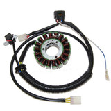 Electrosport Esg163 Electrosport Stator Polaris 500(03-07)