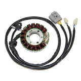 Electrosport Esg126 Electrosport Stator Honda Trx450R - High Power