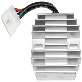 Electrosport Esc390 Electrosport Stator Yamaha Yz125 (96-04)