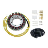Electrosport Esg140 Electrosport Stator 3-Phase