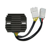 Electrosport Esr439 Electrosport Regulator/Rectifier Cbr600Rr/Cbr1000Rr