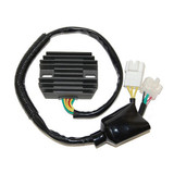 Electrosport Esr685 Electrosport Regulator/Rectifier Honda Cbr1100Xx (01-03)
