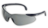 Elvex Safety Welsg17G Elvex Safety Glasses Trix Style Gray Lens