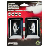 Erickson Manufacturing 01011 Stake Pocket Anchor