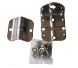 Firestik Antenna Ss-6 Fire Stik 3 Way Universal Bracket Mount