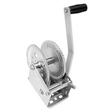 Fulton Products 142300 Fulton Winch, 1800 Lbs., Single-Speed