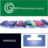 Garland Sliders 230139 Ski-Doo Slide 55.38" Profile 8 Black