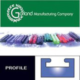 Garland Sliders 2316114 Yamaha 52.36" Profile 18 Blue