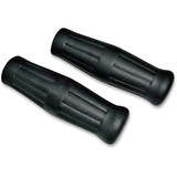 Joker Machine Grips - Radial - Rubber - Black 03-61Blk Joker Machine Grips - Radial - Rubber - Black 03-61Blk
