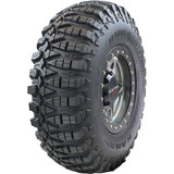 Gbc Tires Am102307Mj Gbc At23X7R10 Kanati Mini Mongrel Tire