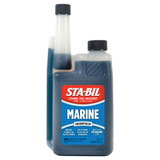 Gold Eagle Chemicals 22240 Sta-Bil Marine Formula Ethanol 32 Oz