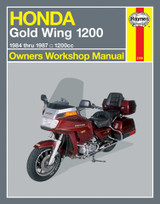 Haynes Manuals M2199 Honda , Haynes Manual
