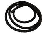 Helix Racing Products 801-1400 Helix 3/8" Wire Loom 6 Ft