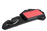 Hi Flo Air And Oil Filters Hfa1134 Air Filter-Hfa1134